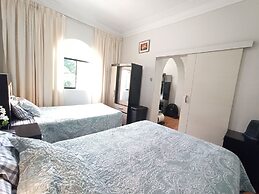 Eral Apartments Parque 1
