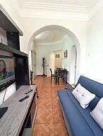 Eral Apartments Parque 1
