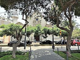 Eral Apartments Parque 1