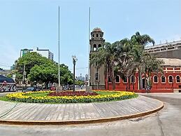Eral Apartments Parque 1
