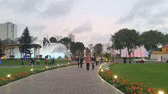 Eral Apartments Parque 1