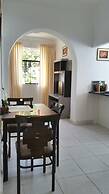 Eral Apartments Parque 1