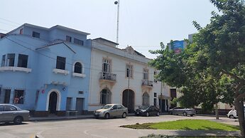 Eral Apartments Parque 1