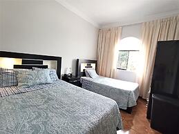 Eral Apartments Parque 1