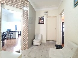Eral Apartments Parque 1