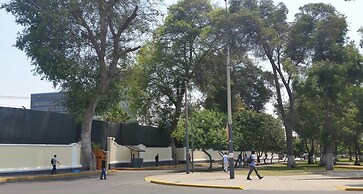 Eral Apartments Parque 1