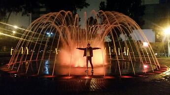 Eral Apartments Parque 1