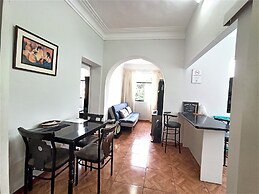 Eral Apartments Parque 1