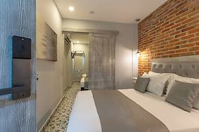 Hotel Boutique Adaz