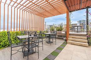 Hotel Boutique Adaz