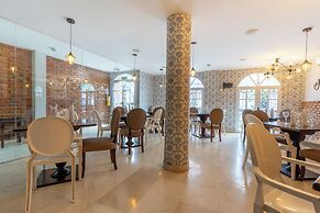 Hotel Boutique Adaz