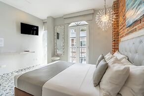 Hotel Boutique Adaz