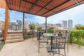 Hotel Boutique Adaz