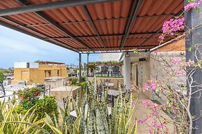Hotel Boutique Adaz