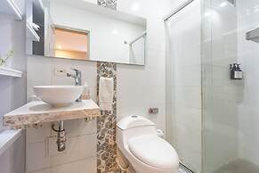 Hotel Boutique Adaz