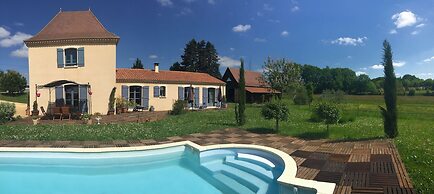 La Rolandie haute