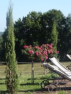 La Rolandie haute