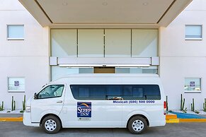 Sleep Inn Mexicali
