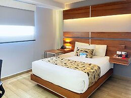 Sleep Inn Mexicali