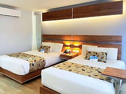 Sleep Inn Mexicali
