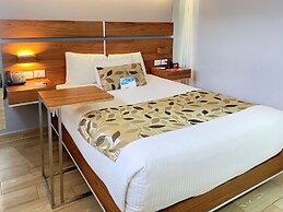 Sleep Inn Mexicali
