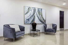 Sleep Inn Mexicali