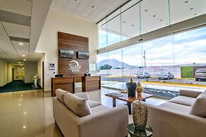 Sleep Inn Mexicali