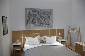 Roma Vespahouse