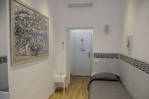 Roma Vespahouse