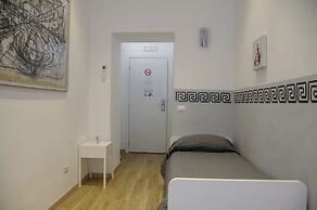Roma Vespahouse