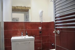 Roma Vespahouse