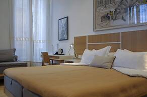 Roma Vespahouse