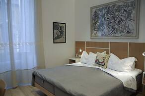 Roma Vespahouse