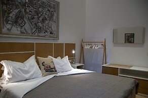 Roma Vespahouse