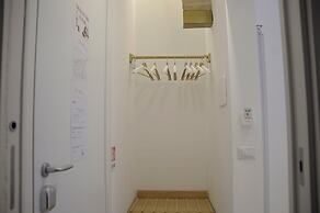 Roma Vespahouse