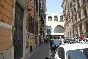 Roma Vespahouse