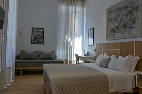 Roma Vespahouse