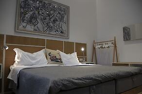 Roma Vespahouse