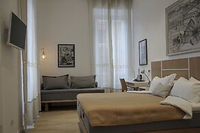 Roma Vespahouse