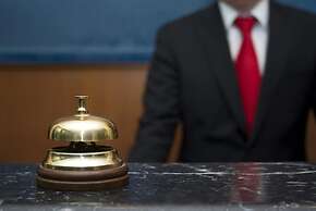 Ilhan Suit Hotel