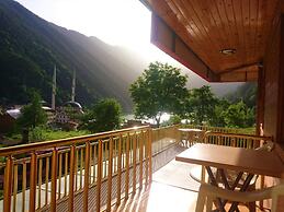 Ilhan Suit Hotel