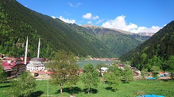 Ilhan Suit Hotel