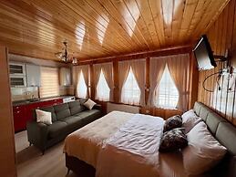 Ilhan Suit Hotel