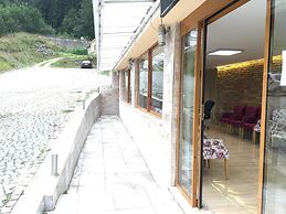 Ilhan Suit Hotel