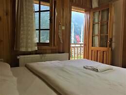 Ilhan Suit Hotel