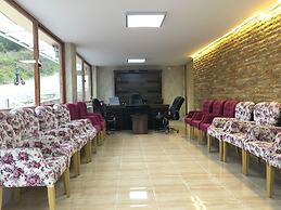 Ilhan Suit Hotel