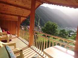 Ilhan Suit Hotel