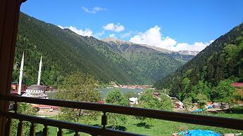 Ilhan Suit Hotel