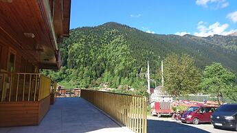 Ilhan Suit Hotel