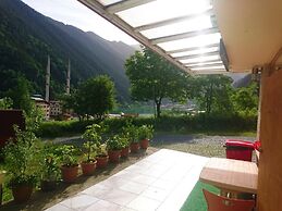 Ilhan Suit Hotel